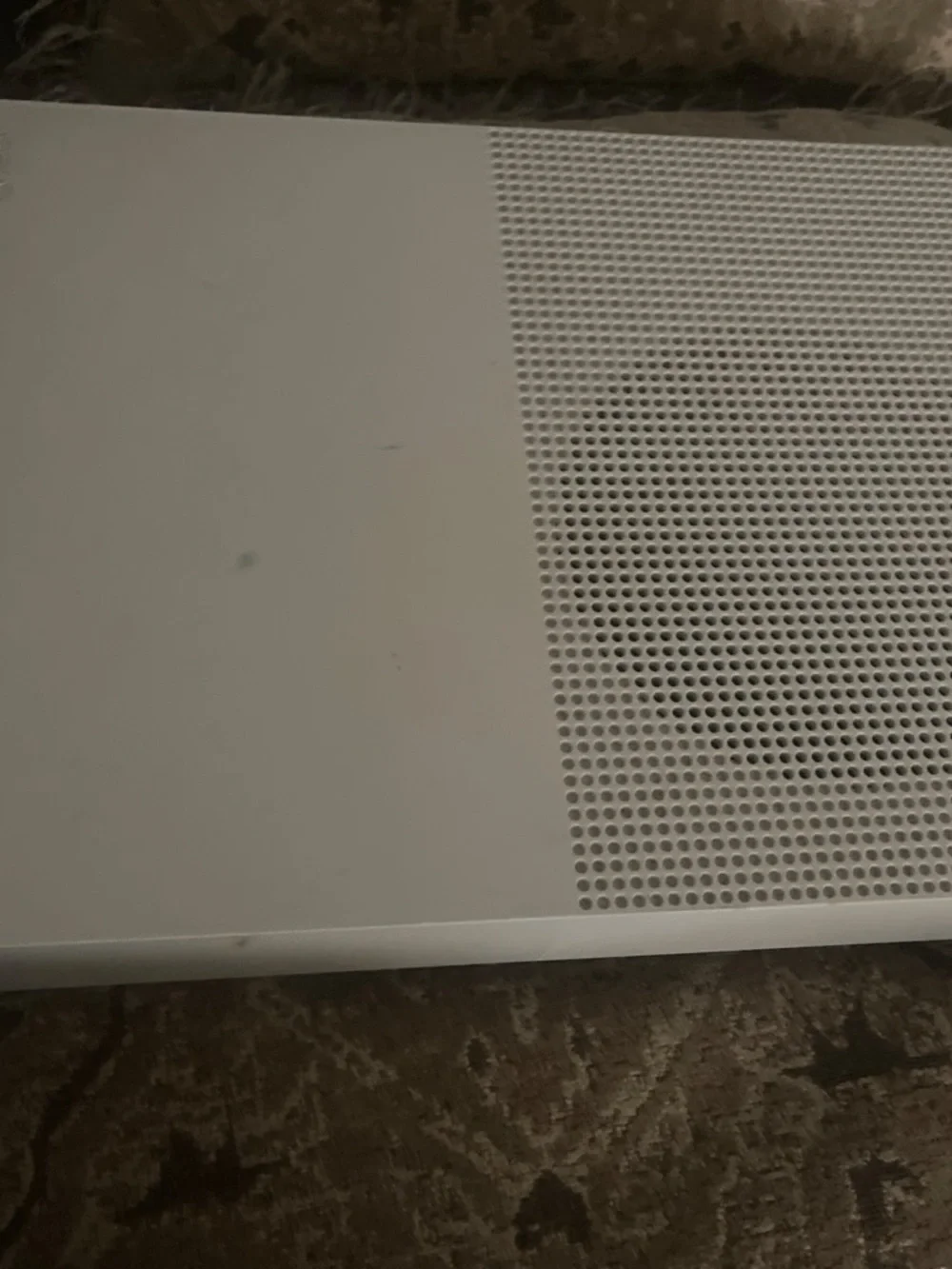 Xbox 1 s